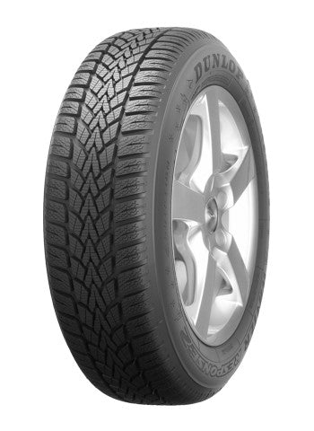 DUNLOP SP WINTER RESPONSE 2 195/60 R16 89H
