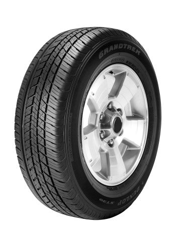 DUNLOP GRANDTREK ST30 225/60 R18 100H