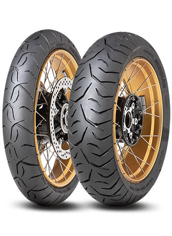 DUNLOP TRX MERIDIAN R 170/60 R17 72W