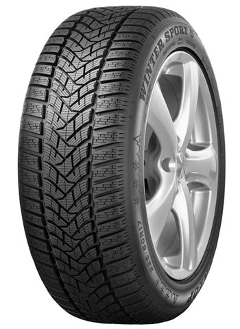DUNLOP WINTER SPORT 5 215/50 R18 92V