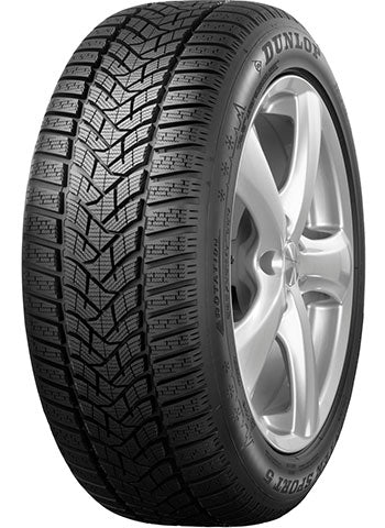 DUNLOP SP WIN SPORT 5 SUV XL 235/60 R17 106H