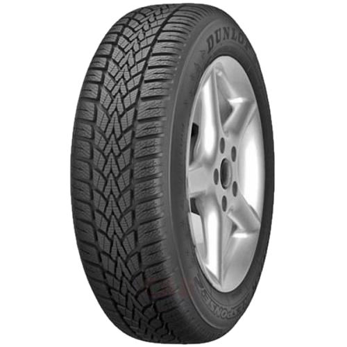 dunlop sp winter response 2 175 65 r14 82t