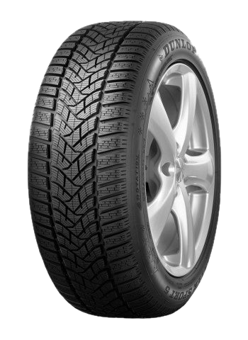 dunlop win sport 5 195 55 r15 85h