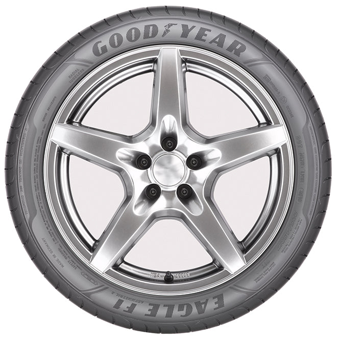 GOODYEAR EAG-F1 AS2 AO SUV XL 285/45 R20 112Y