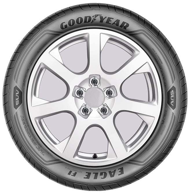 GOODYEAR EAG-F1 AS3 SUV XL FP 255/50 R20 109Y