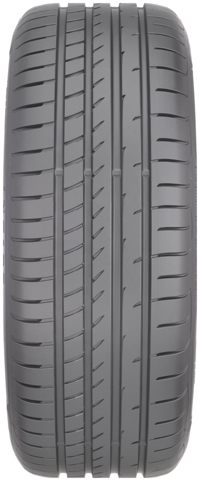 GOODYEAR EAG-F1 AS2 XL AO FP 255/40 R20 101Y