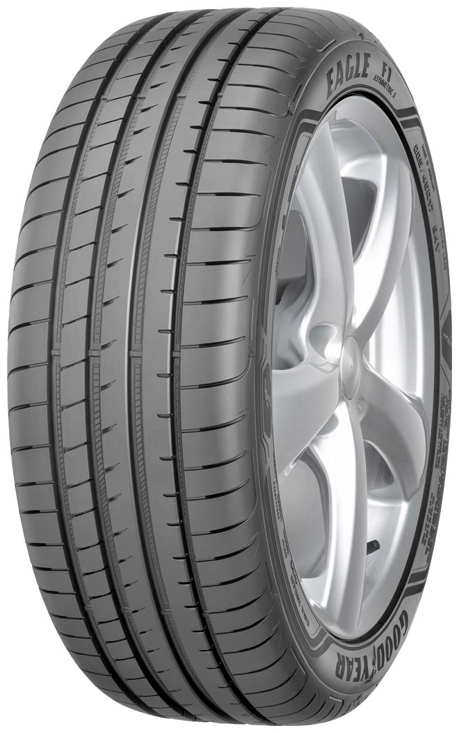 GOODYEAR EAG-F1 AS3* XL FP 205/45 R17 88W