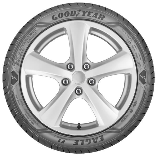 GOODYEAR EAG-F1 AS3 XL FP 205/45 R18 90V