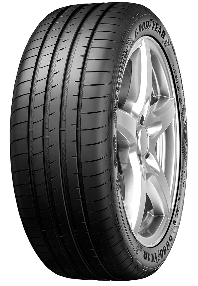 GOODYEAR EAG-F1 AS5 XL MO FP 255/40 R18 99Y