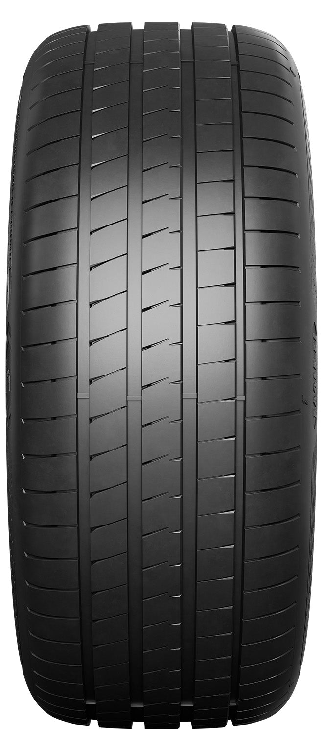 GOODYEAR EAG-F1 AS6 215/50 R18