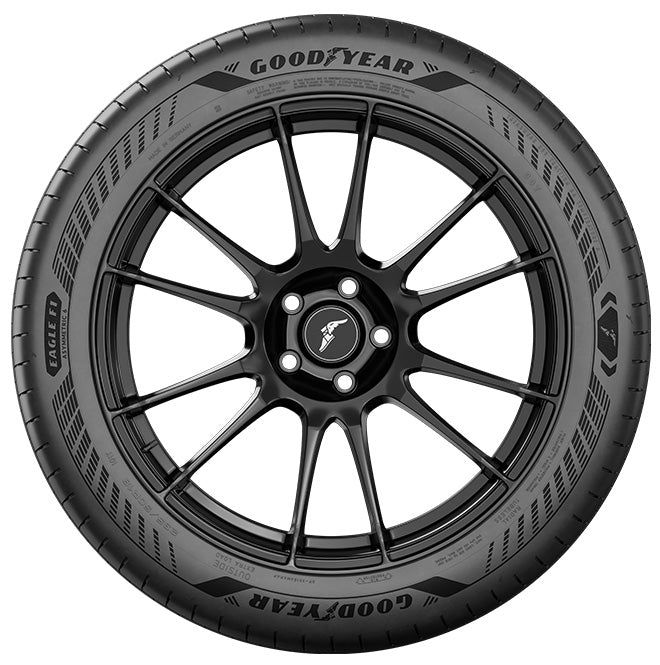 GOODYEAR EAG-F1 AS6* XL 205/55 R17 95Y
