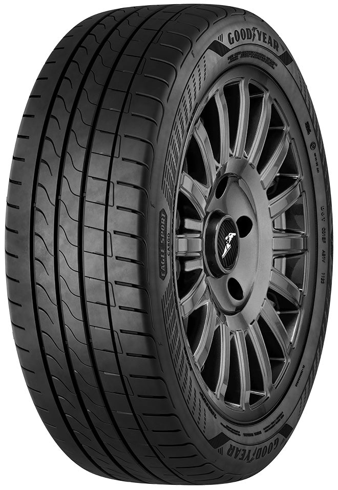 GOODYEAR EAGLE SPORT CARGO 235/50 R19 111T