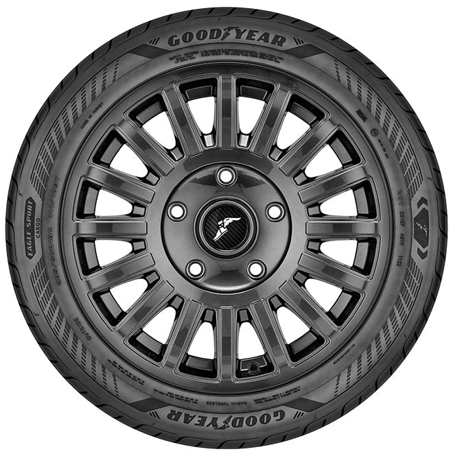 GOODYEAR EAGLE SPORT CARGO 235/50 R19 111T