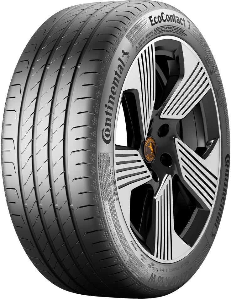 CONTINENTAL ECO 7 XL 205/45 R18 90H