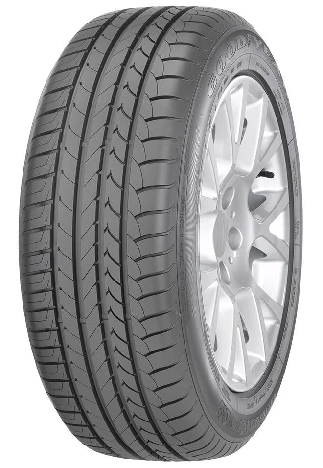 GOODYEAR EFFICIENTGRIP XL AO FP 245/45 R18 100Y
