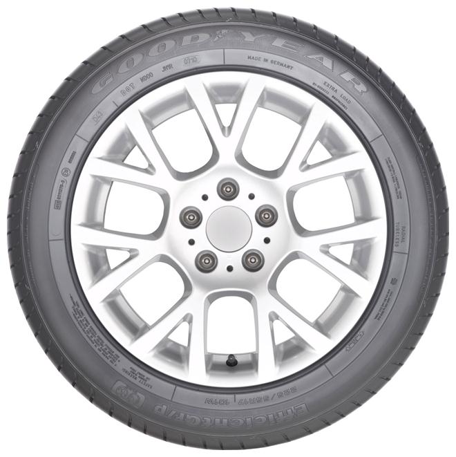 GOODYEAR EFFICIENTGRIP XL AO FP 245/45 R18 100Y