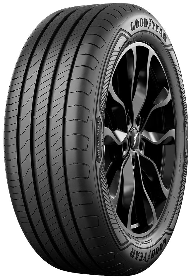 GOODYEAR EFFICIENTGRIP 2 SUV 225/60 R18