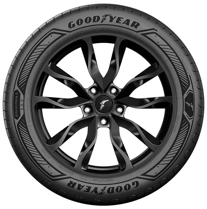 GOODYEAR EFFICIENTGRIP 2 SUV 225/50 R19