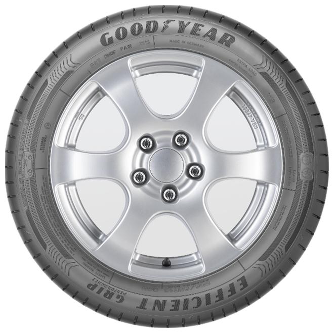 GOODYEAR EFFIGRIP PERF 215/55 R18 95H