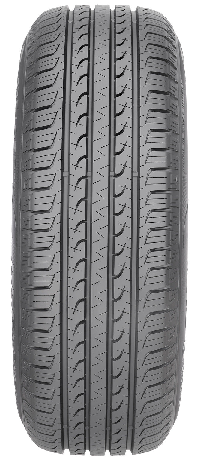 GOODYEAR EFFICIENTGRIP SUV VOL 245/45 R19 102V