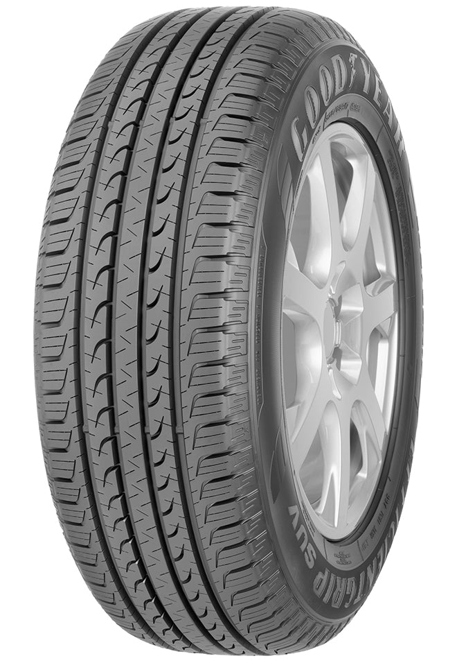 GOODYEAR EFFICIENTGRIP SUV VOL 245/45 R19 102V