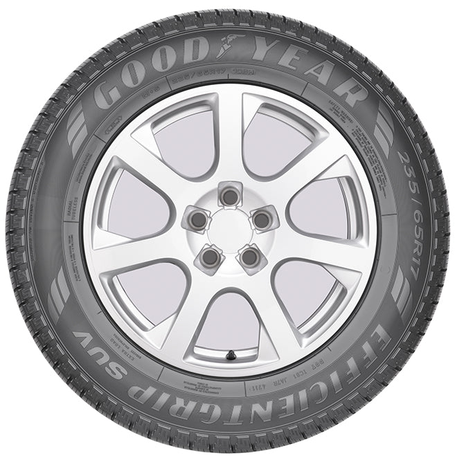 GOODYEAR EFFICIENTGRIP SUV VOL 245/45 R19 102V