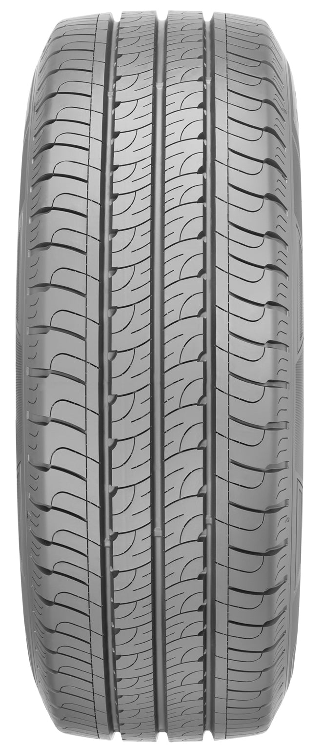 GOODYEAR EFFIGRIP CARGO 195/75 R16 107R