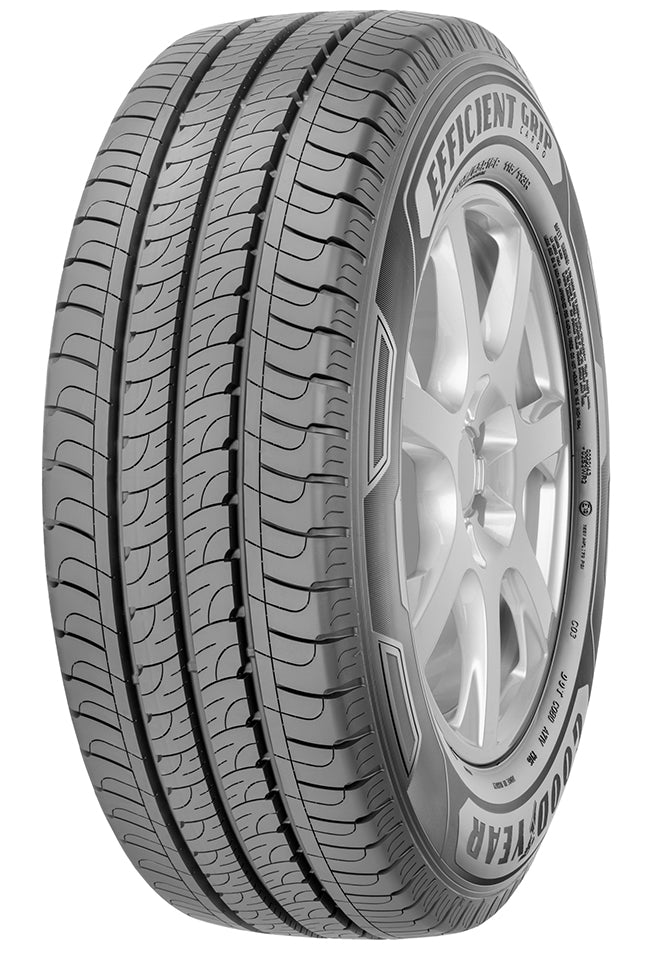 GOODYEAR EFFIGRIP CARGO 195/75 R16 107R
