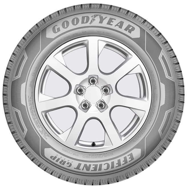 GOODYEAR EFFIGRIP CARGO 195/75 R16 107R