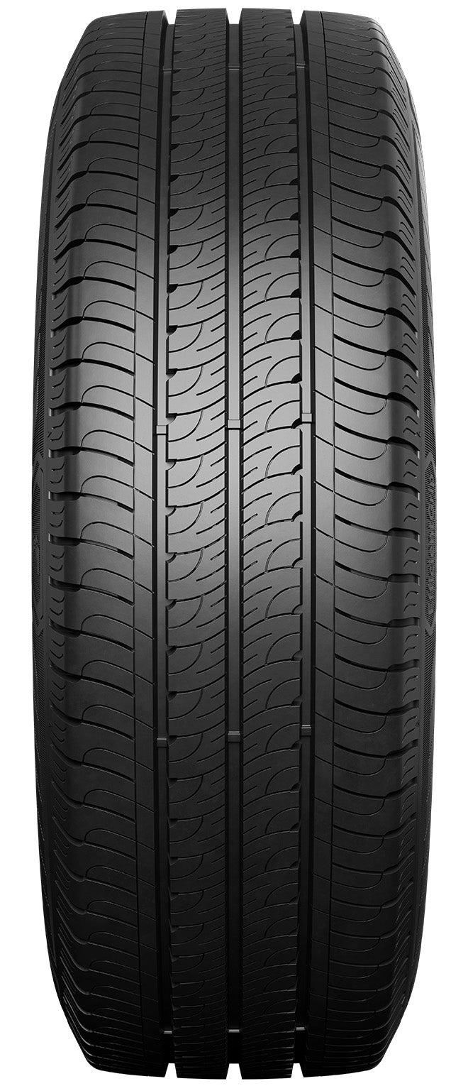 GOODYEAR EFFIGRIP CARGO 2 195/75 R16 107T