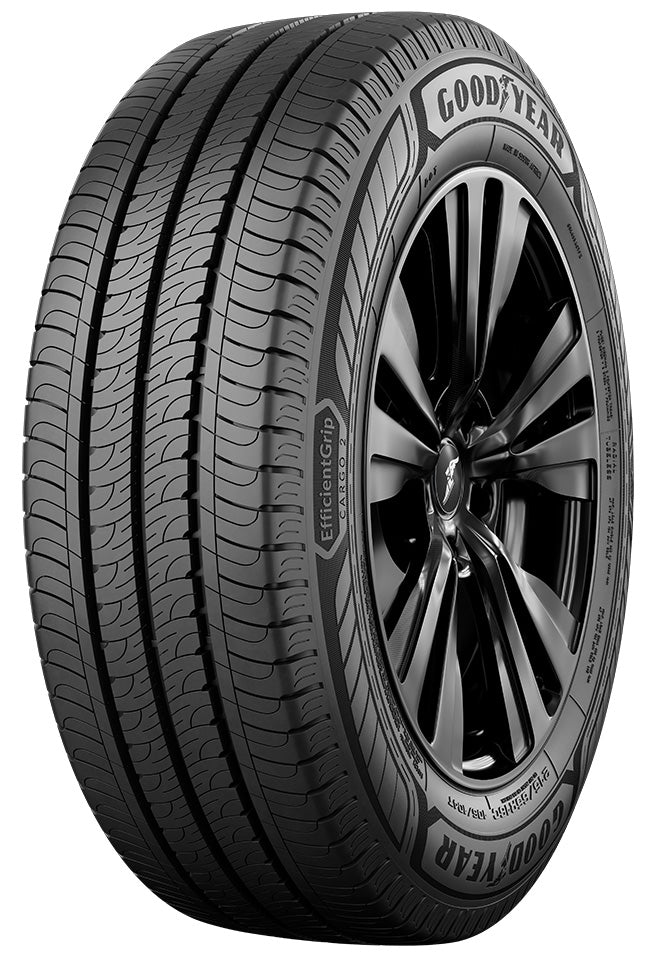 GOODYEAR EFFIGRIP CARGO 2 215/60 R17