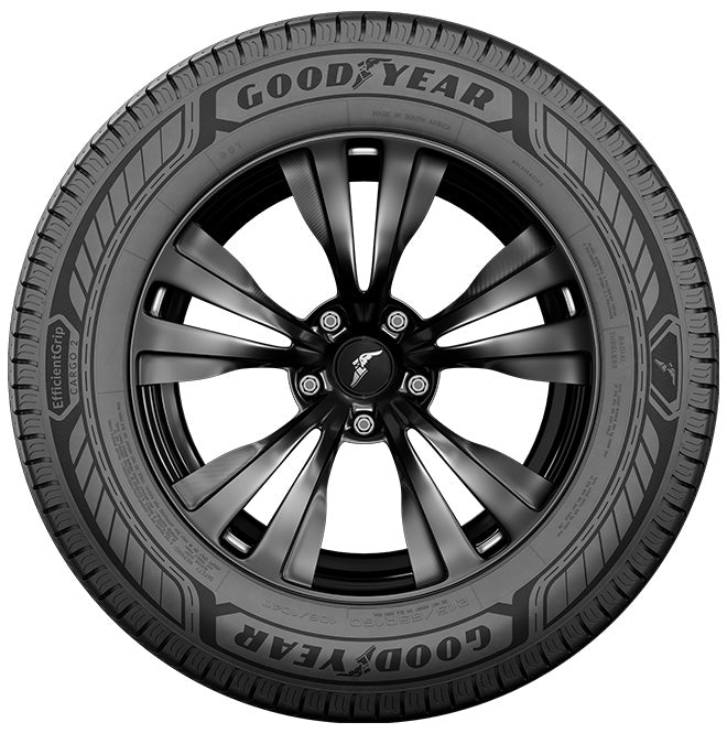 GOODYEAR EFFIGRIP CARGO 2 205/75 R16 113T