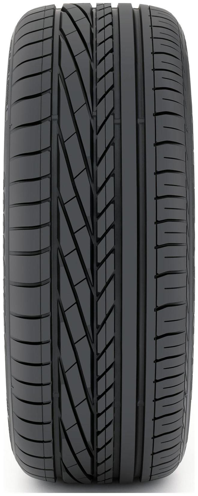 GOODYEAR EXCELLENCE AO FP 255/45 R20 101W