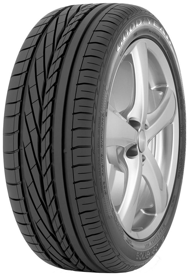 GOODYEAR EXCELLENCE AO FP 255/45 R20 101W