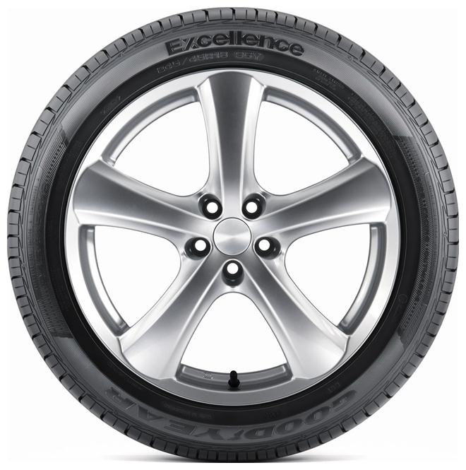 GOODYEAR EXCELLENCE AO FP 255/45 R20 101W