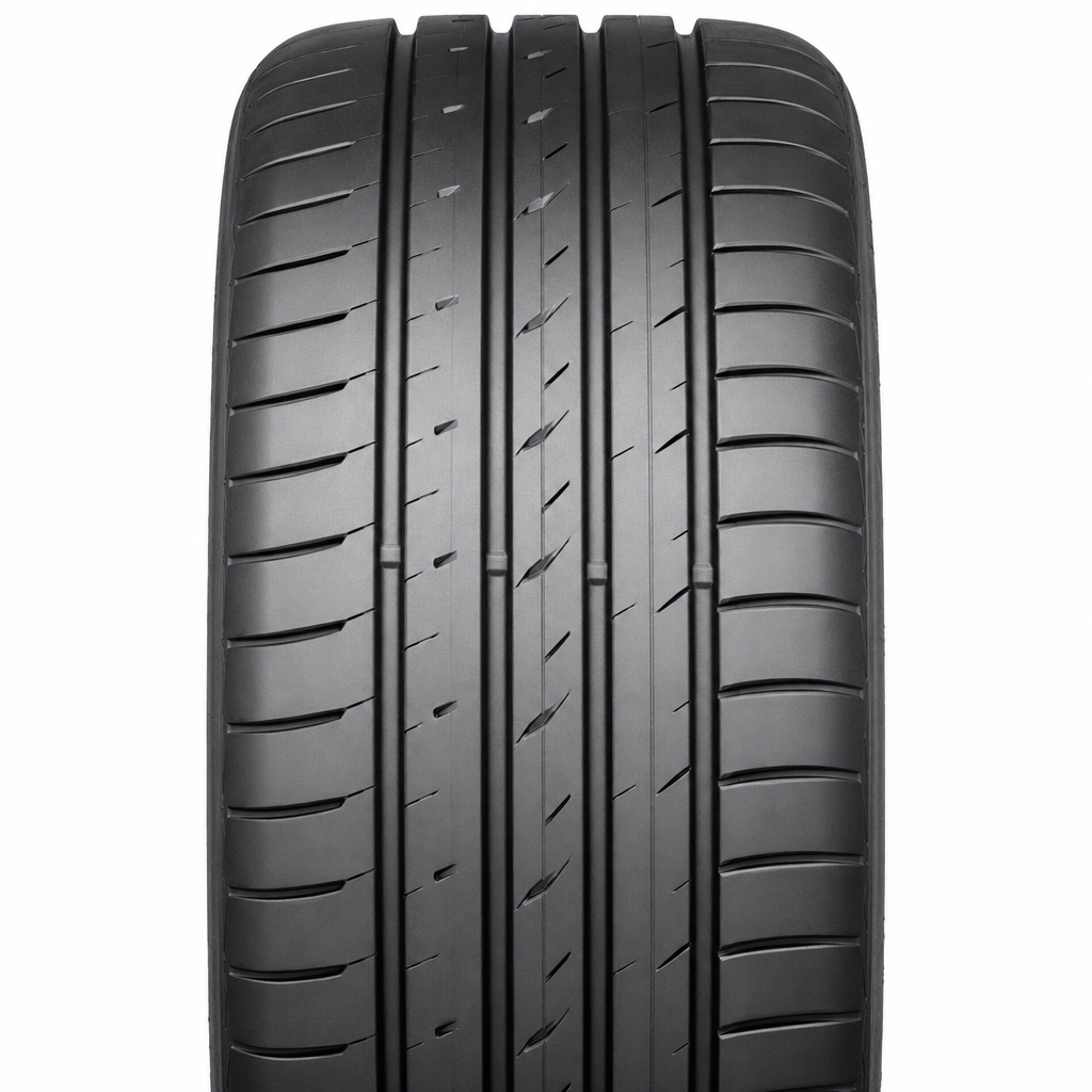 FIRESTONE FIREHAWK SPORT XL 235/40 R19 96Y