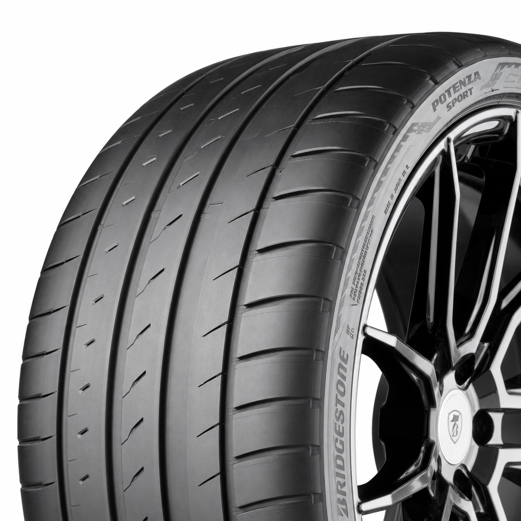 FIRESTONE FIREHAWK SPORT XL 235/40 R19 96Y