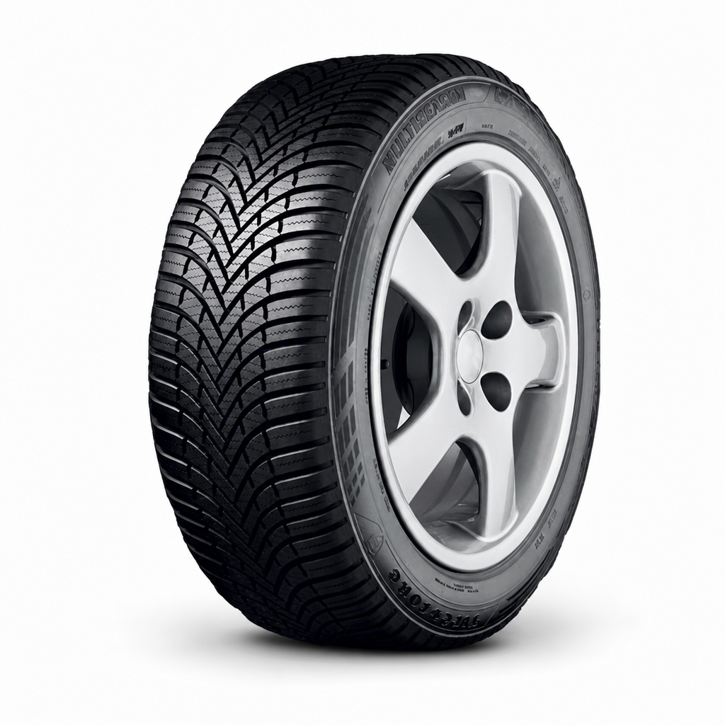 FIRESTONE MULTISEASON 2 XL 215/55 R17 98W