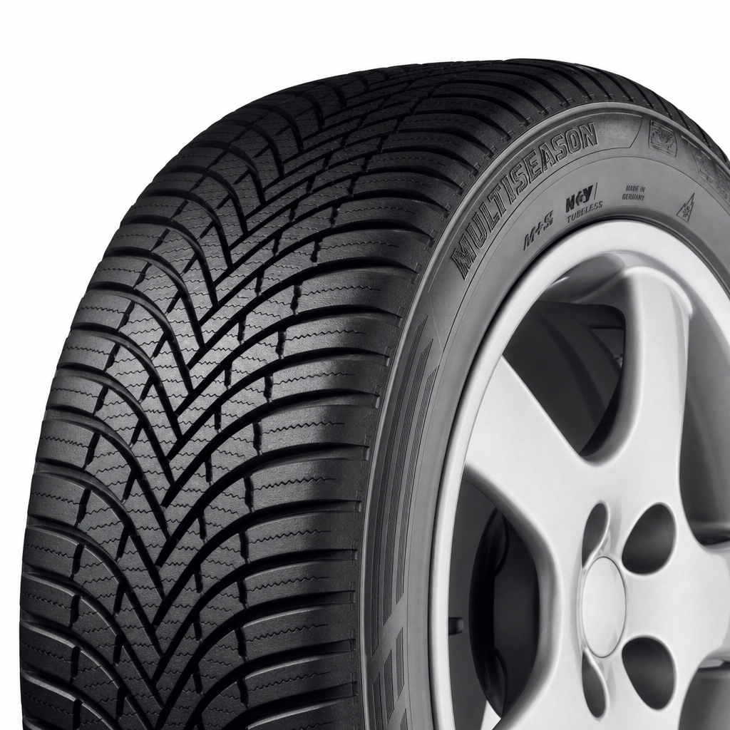 FIRESTONE MULTISEASON 2 XL 195/55 R16 91V