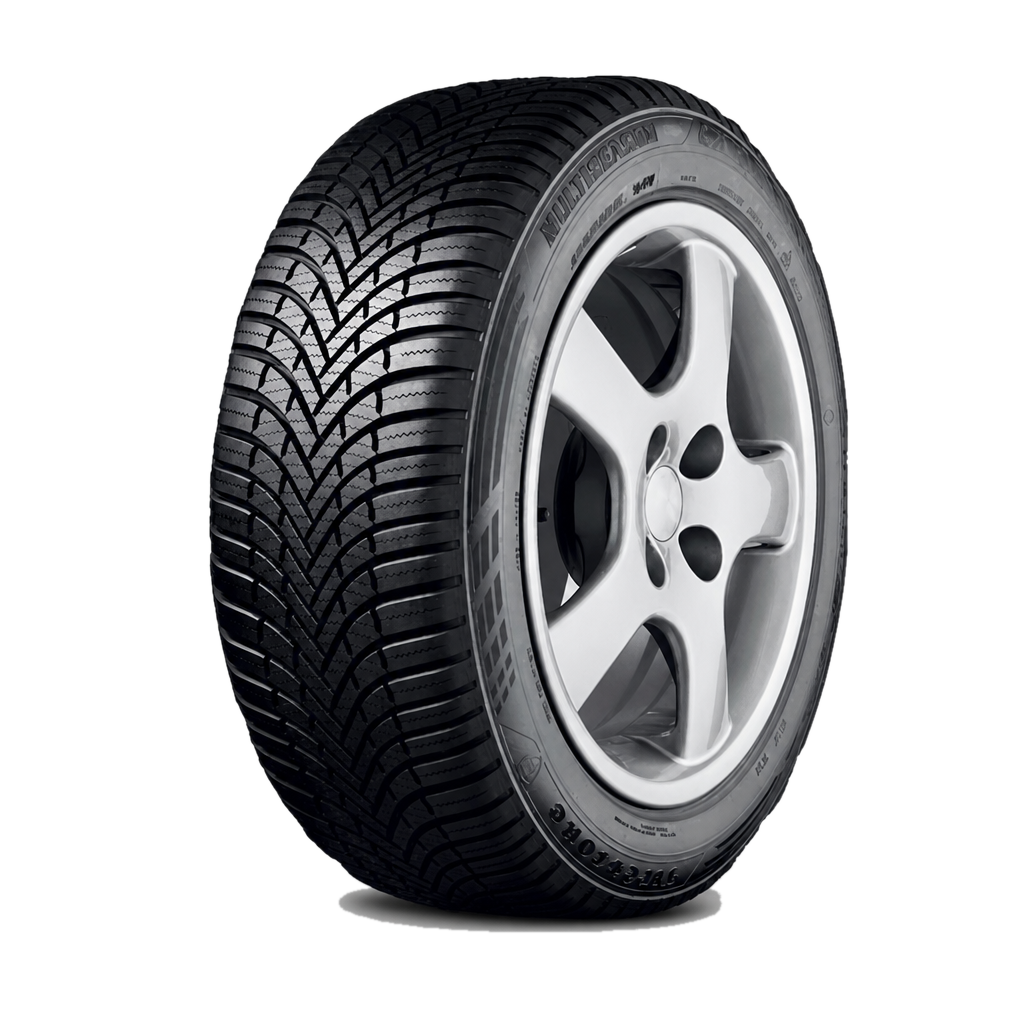 firestone multiseason 2 xl 195 65 r15 95v