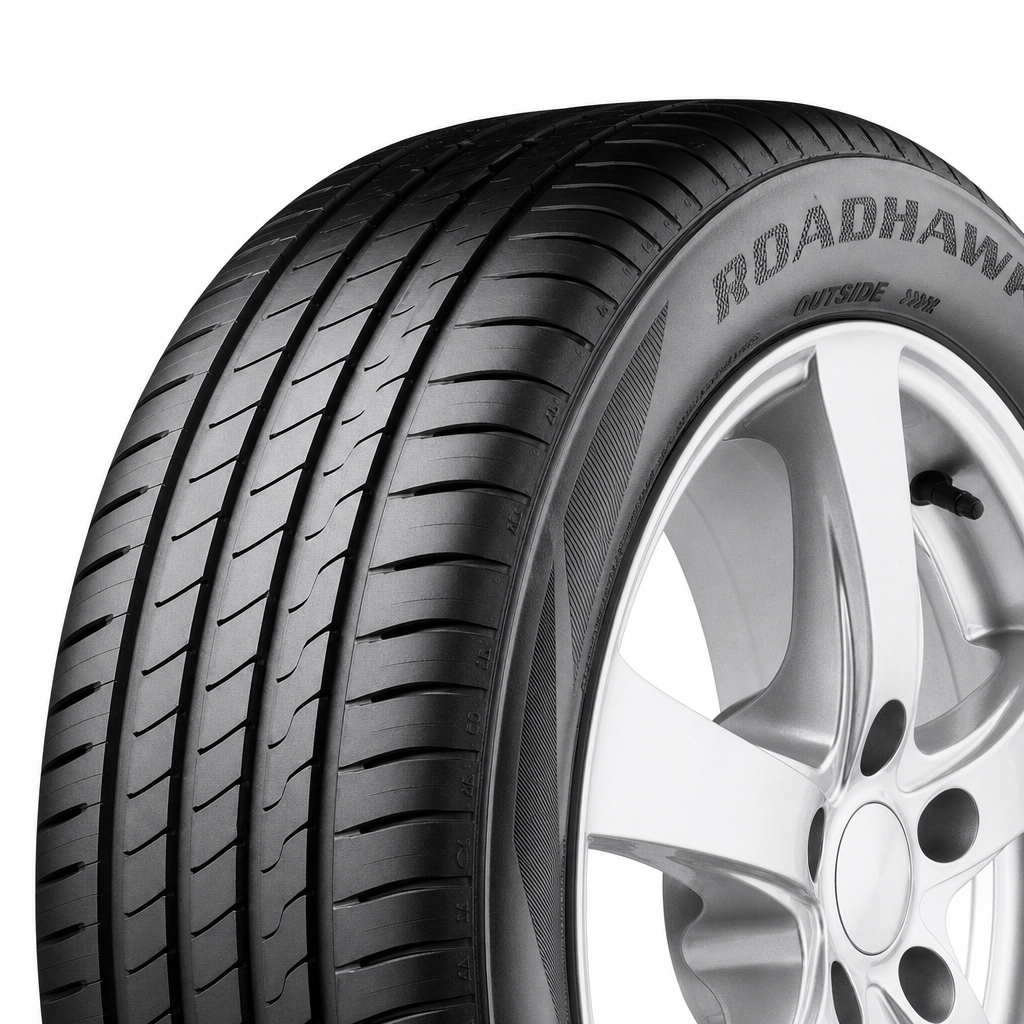 FIRESTONE ROADHAWK XL 215/60 R16 99V