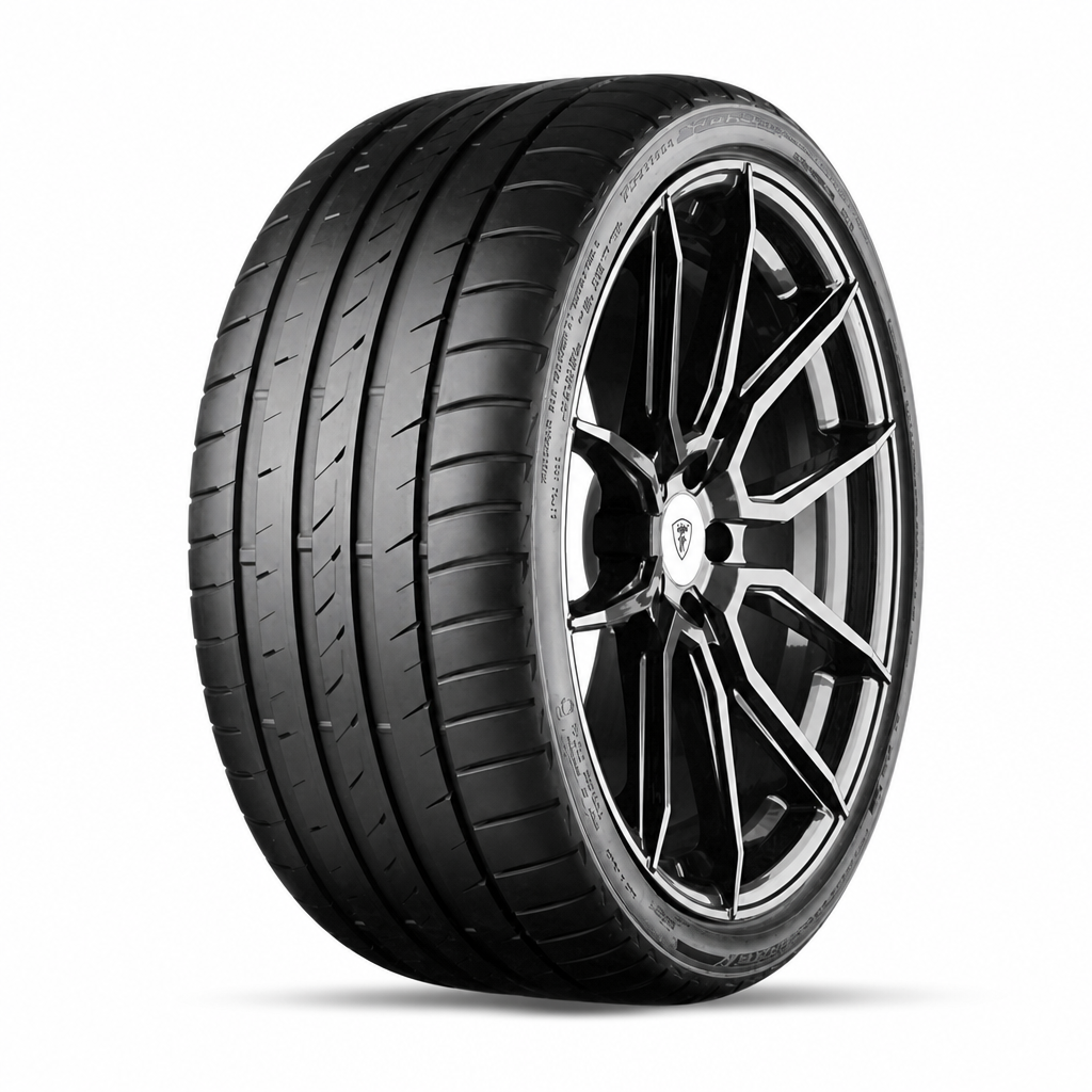 FIRESTONE ROADHAWK 2 225/60 R17 99H