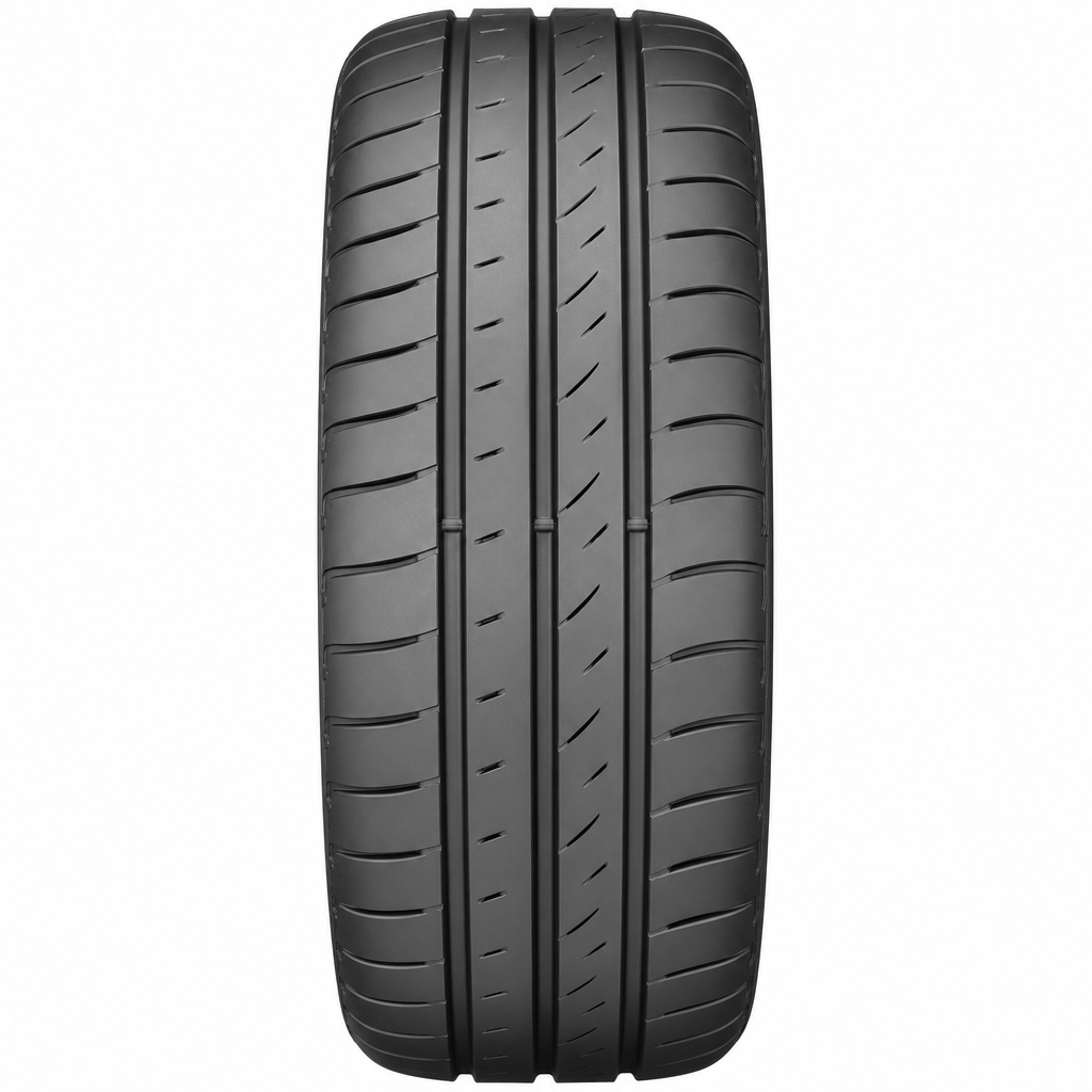 FIRESTONE ROADHAWK 2 225/60 R17 99H