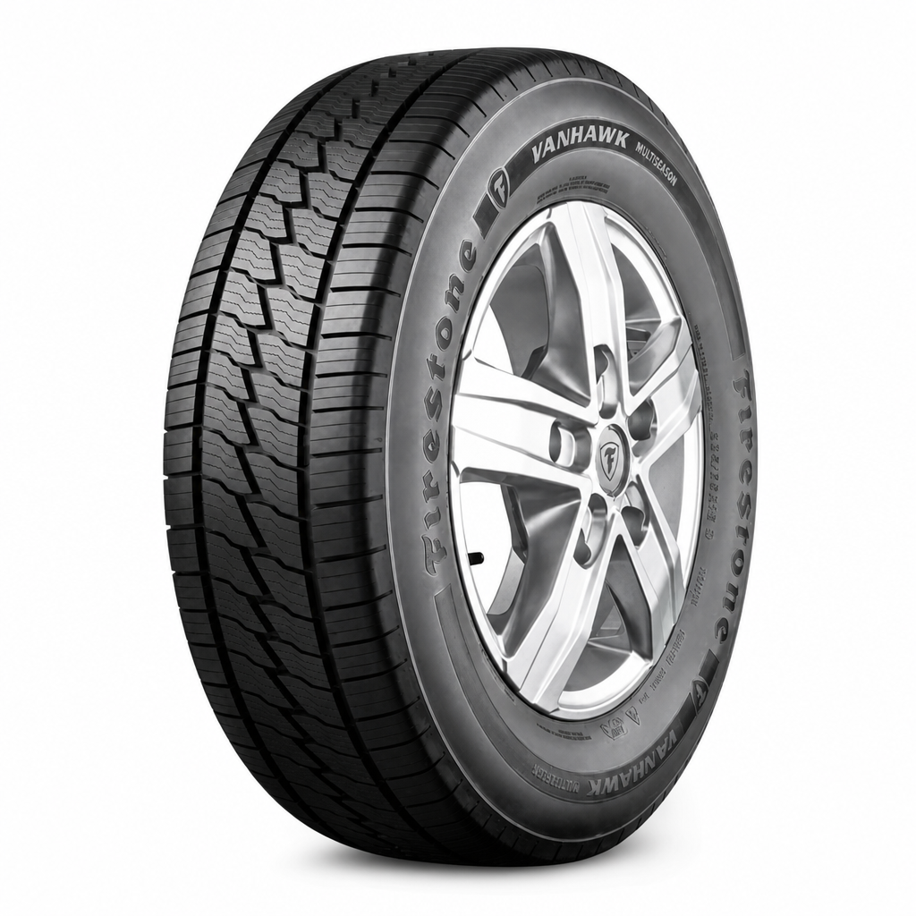 FIRESTONE VANHAWK MULTISEASON 205/65 R16 107T