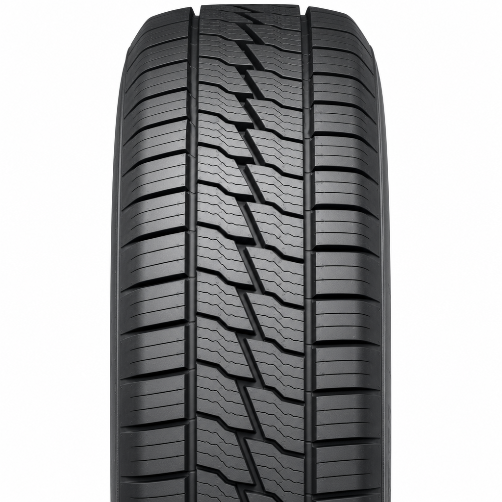 FIRESTONE VANHAWK MULTISEASON 205/65 R16 107T