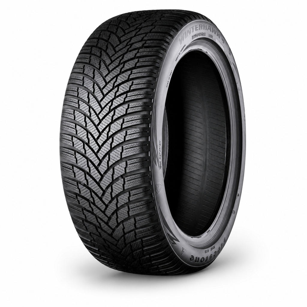 FIRESTONE WINTERHAWK 4 XL 235/45 R18 98V