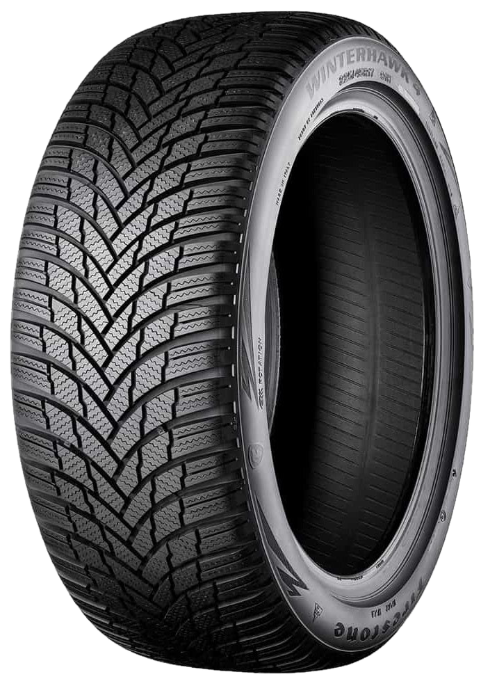firestone winterhawk 4 185 65 r15 88t