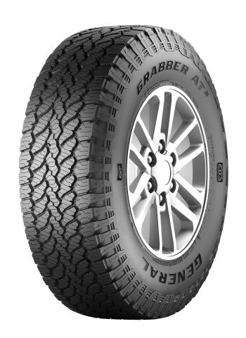 GENERAL GRABBER AT3 XL FR 245/65 R17 111H
