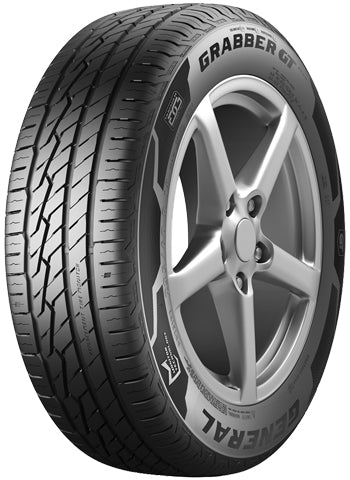GENERAL GRABBER GT PLUS XL FR 255/40 R21 102Y