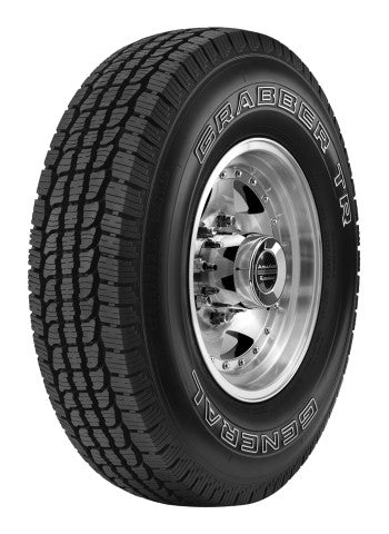 GENERAL GRABBER TR P.O.R. 235/85 R16 120Q